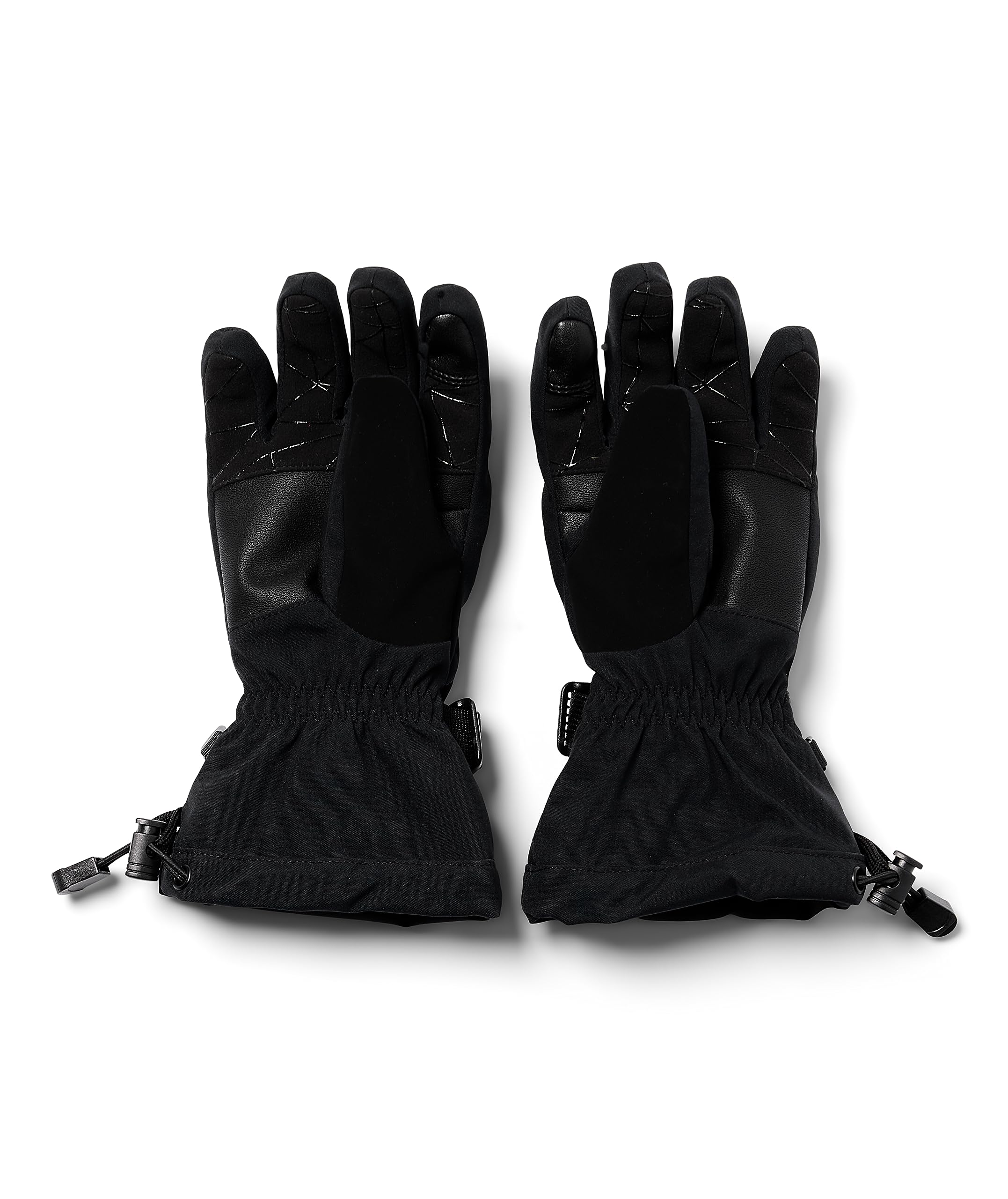 Spyder Chłopięce rękawice narciarskie Overweb Gore-Tex
