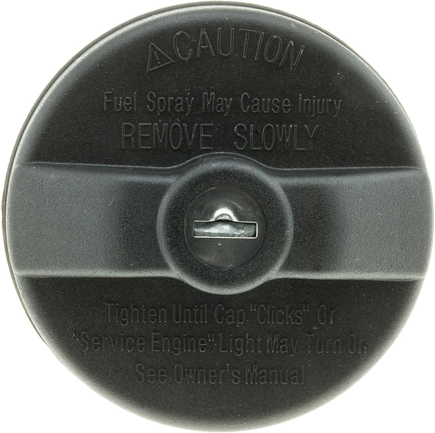 MotoRad MGC791 Fuel Tank Cap : Automotive