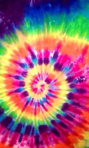 Tie Dye Wallpapers HD