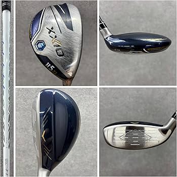 メンズ　ゴルフセット　ゼクシオ　フレックスR ＸＸＩＯ 12本　FLEX-R Amazon.co.jp: 【中古】ゴルフクラブセット メンズ ゼクシオ