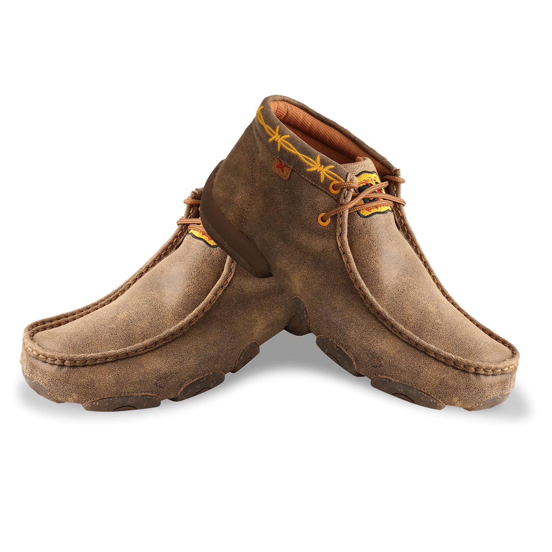 Twisted XMen's Driving Moccasin