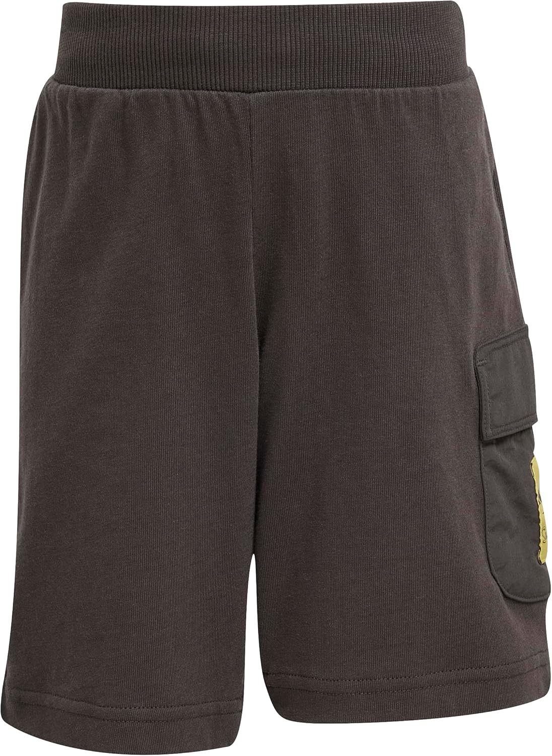 adidas Boys' The Simpsons T-Shirt Set - Image 4