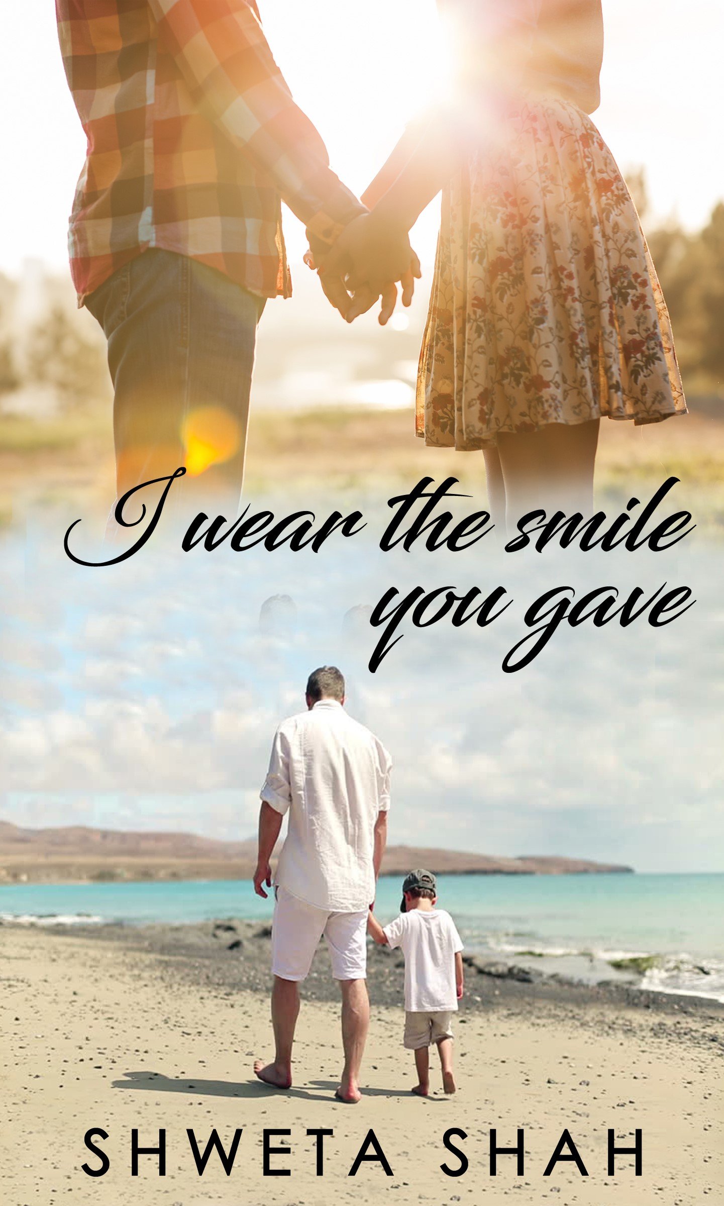 I Wear The Smile You Gave