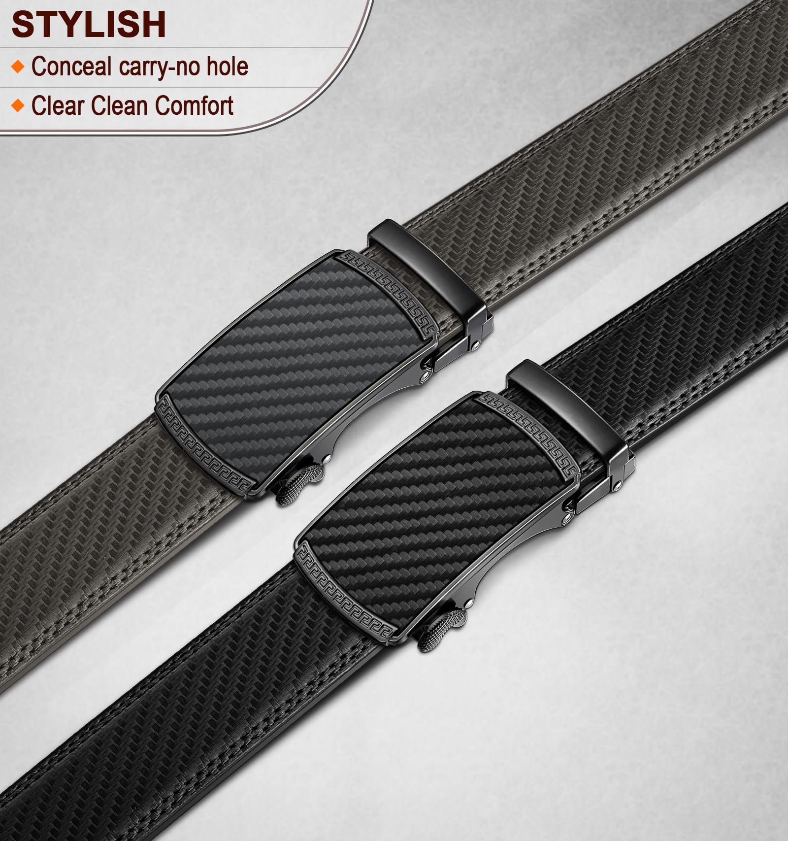 bulliant belt