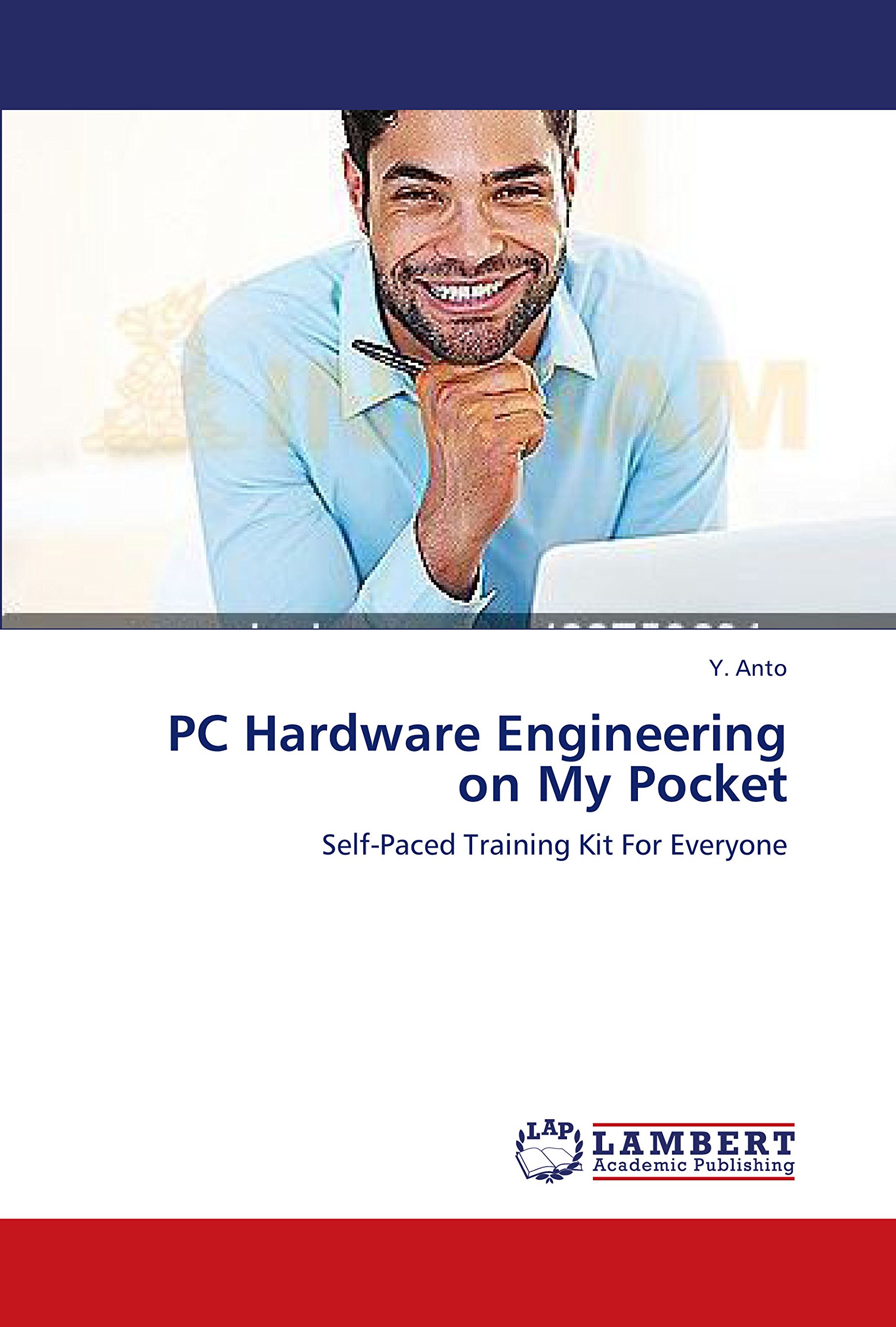 PC Hardware Engineering on My Pocket (English Edition)