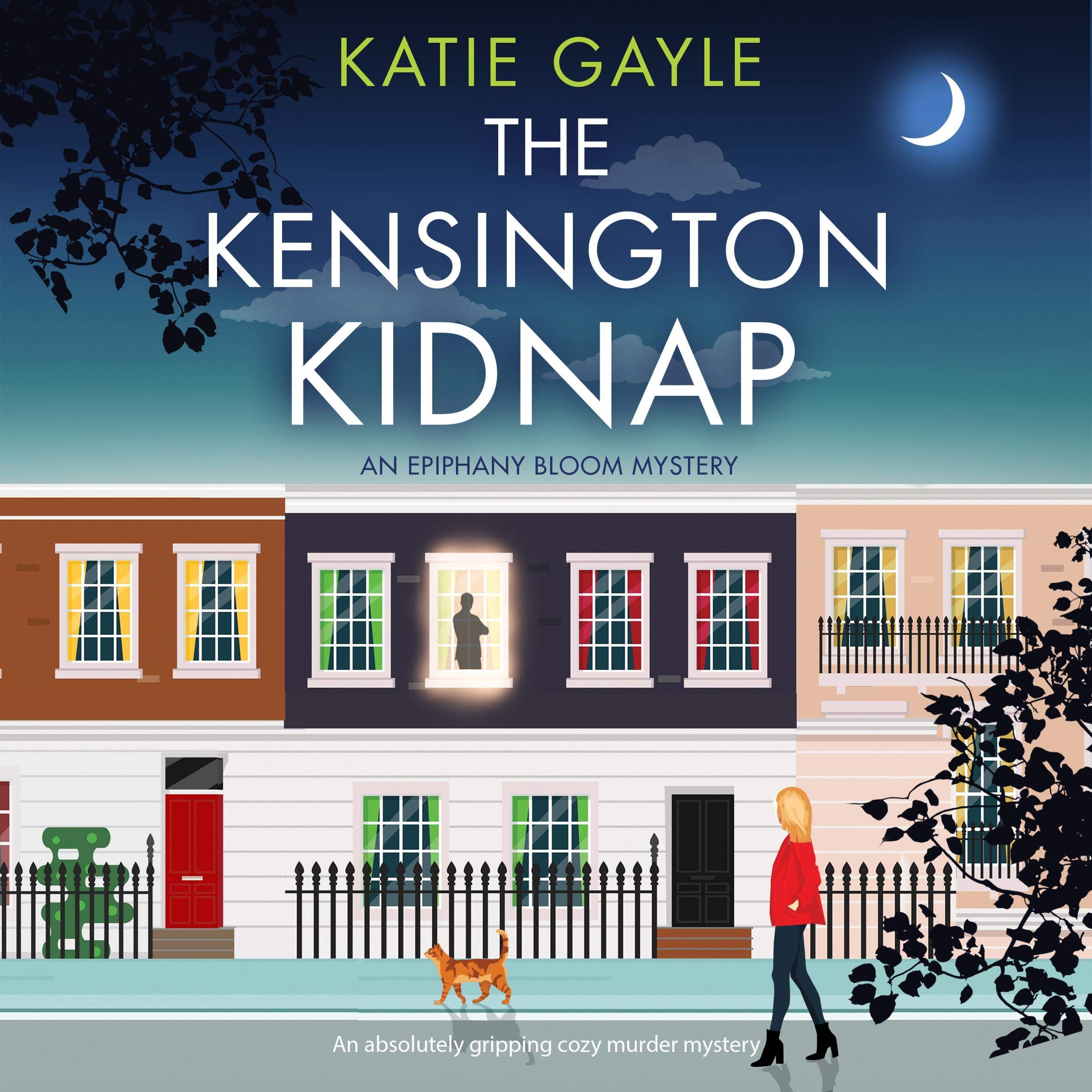 The Kensington Kidnap