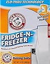 Sodium Bicarbonate (Baking Soda)