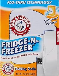 Sodium Bicarbonate (Baking Soda)