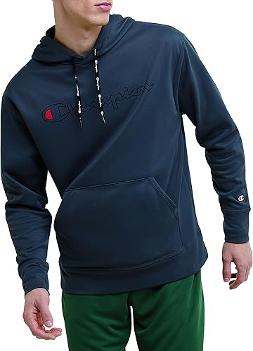 Champion Sudadera con capucha Game Day para hombre