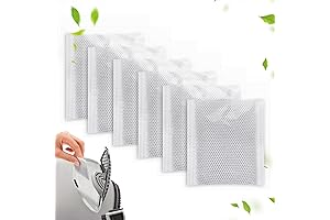 Odor Control Litter Deodorizer Trap for Litter Robot 3, 4 & Traditional Boxes