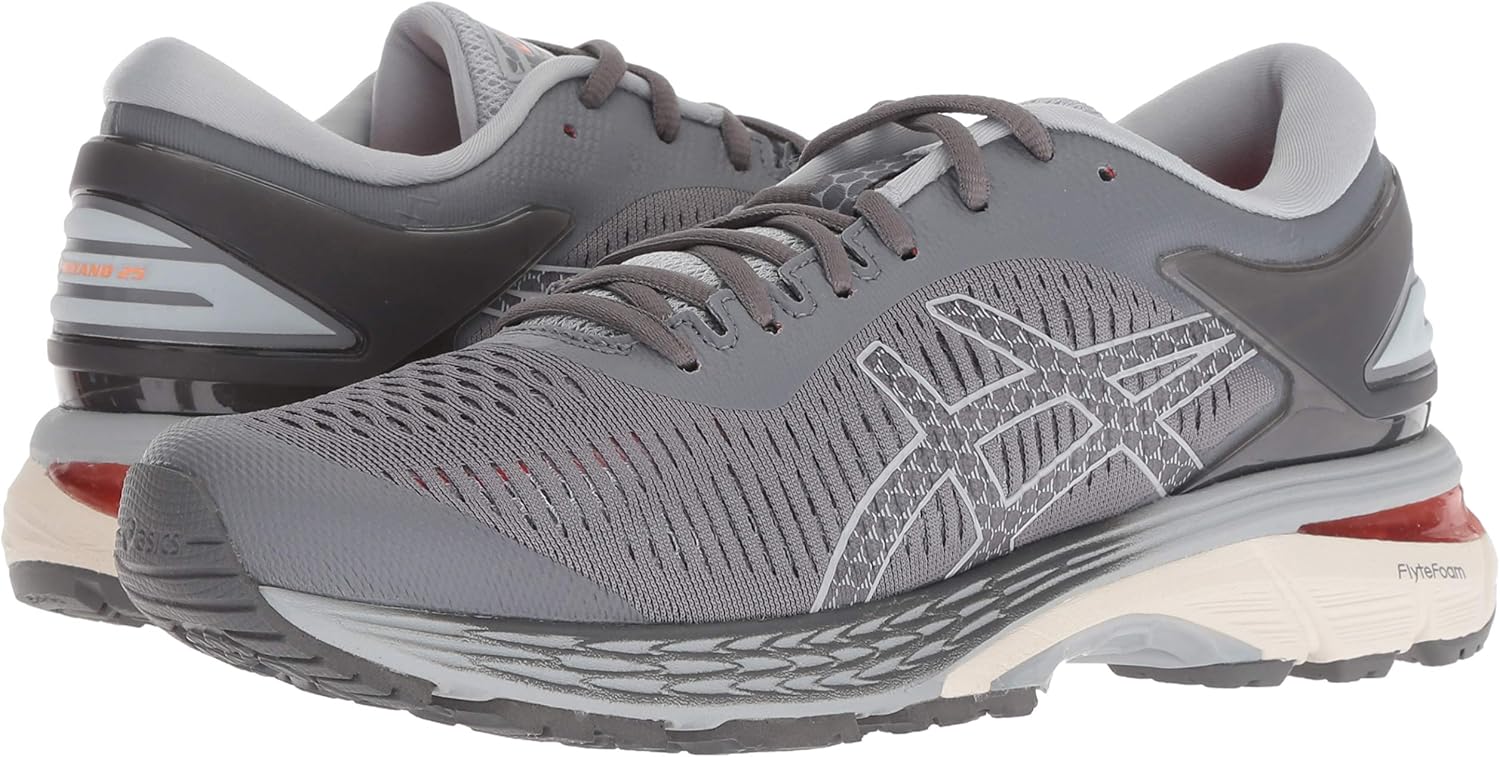 کفش مخصوص دویدن زنانه اسیکس مدل Gel-Kayano 25