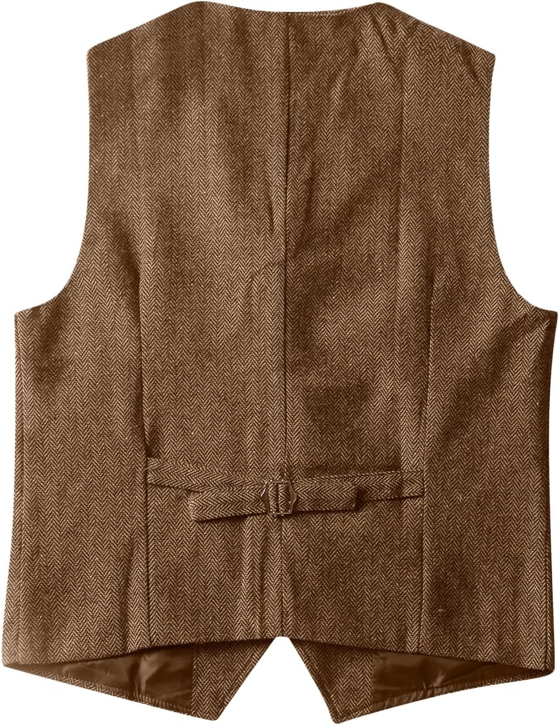 Stylish Men's Casual Tank Tops Breasted Coat Vest Sleeveless Fashionable Apparel for Modern Gentlemen