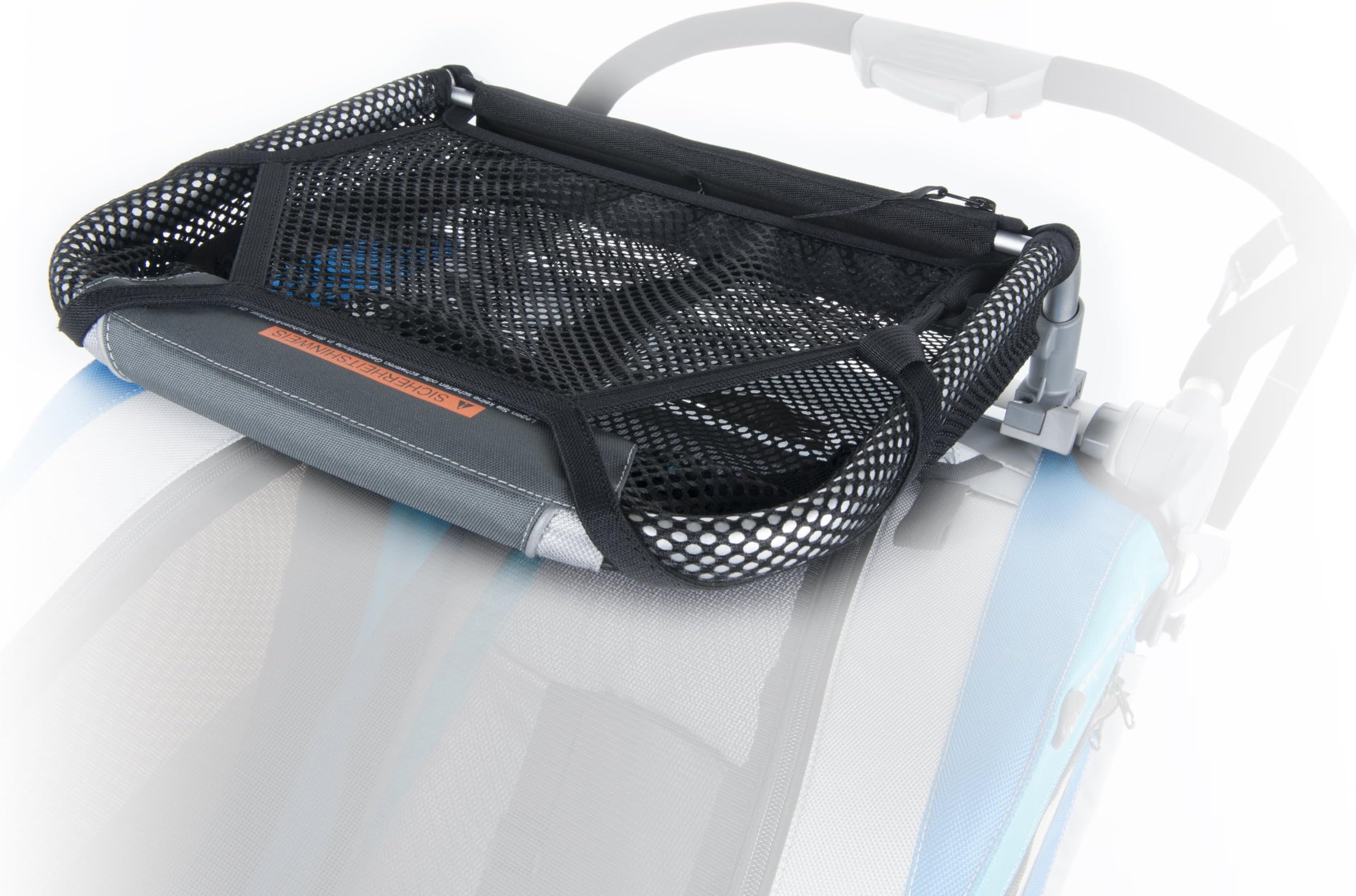 Chariot 2013 Cargo Rack 1 Carrier