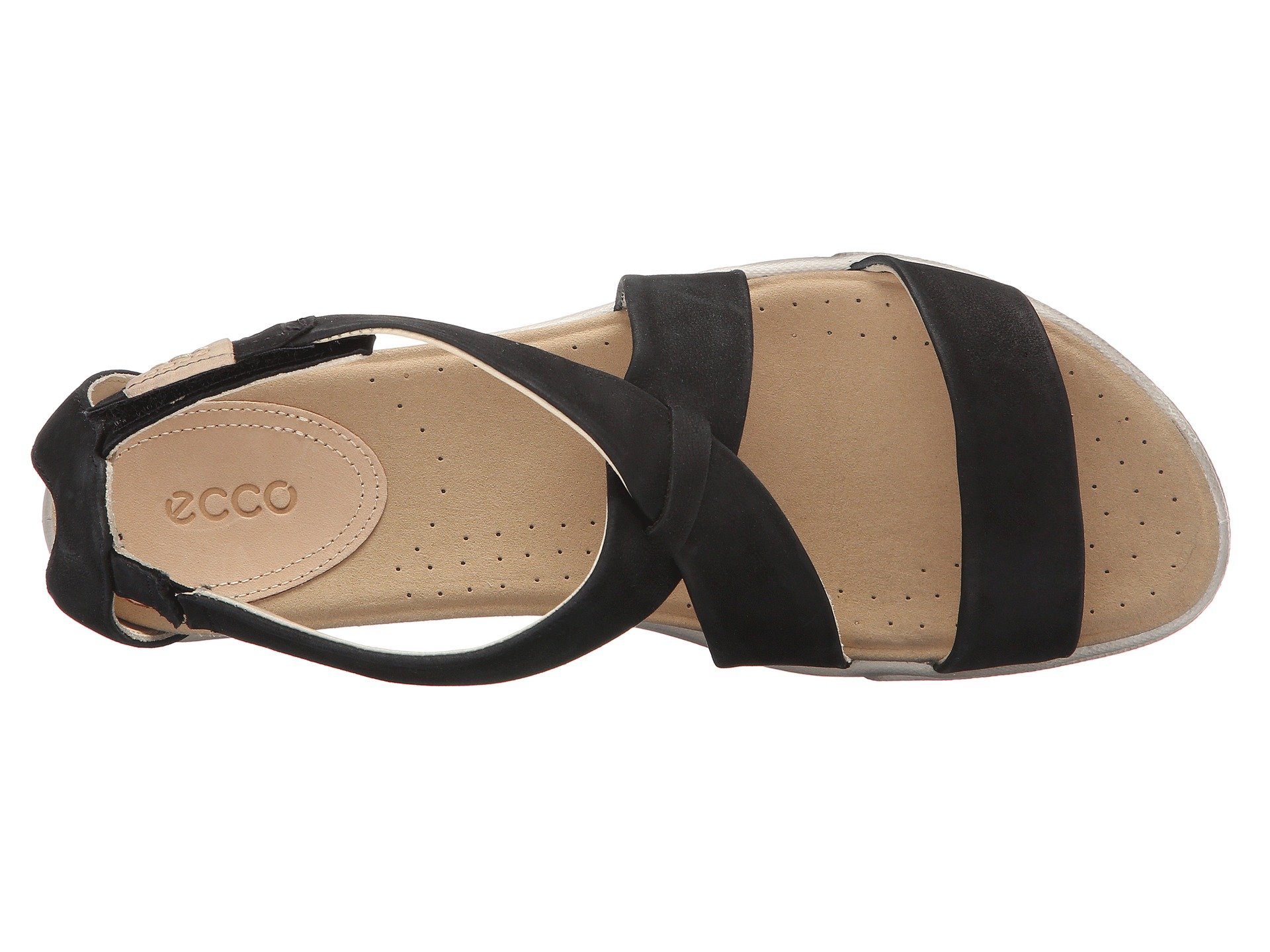 ecco damara 2 silver