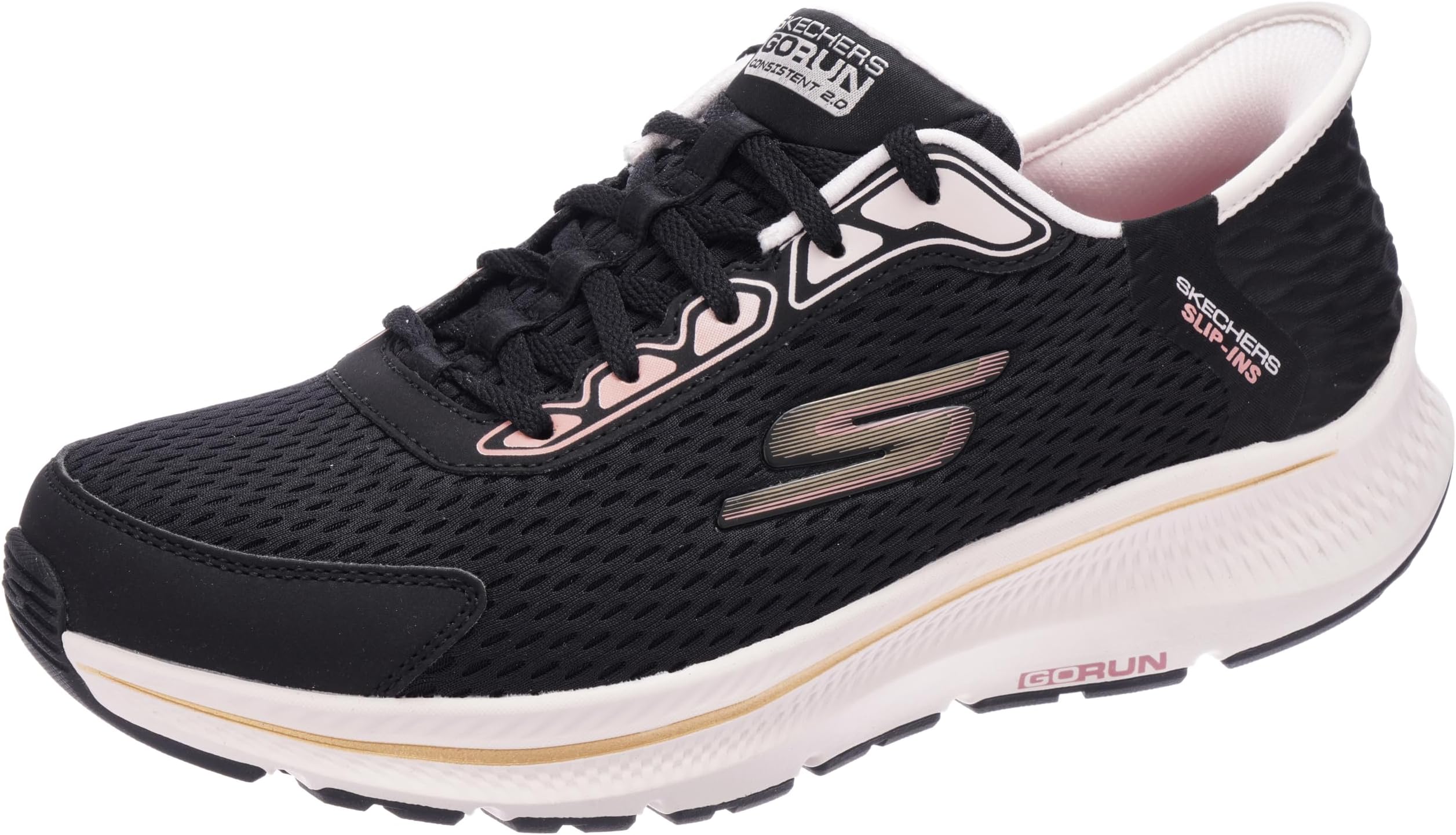 SKECHERS GO RUN CONSISTENT 2.0 womens Shoes