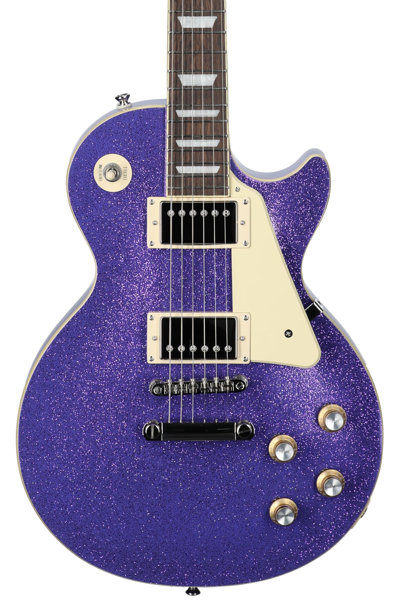 【極美品】Epiphone Les Paul Standard Purple Epiphone Exclusive Les Paul Standard 60s Electric Guitar