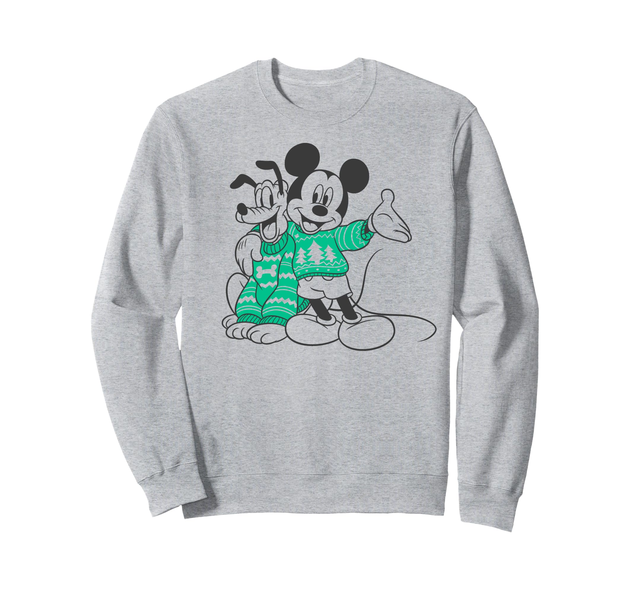 Amazon | ディズニー ミッキー&フレンズ クリスマス プルート