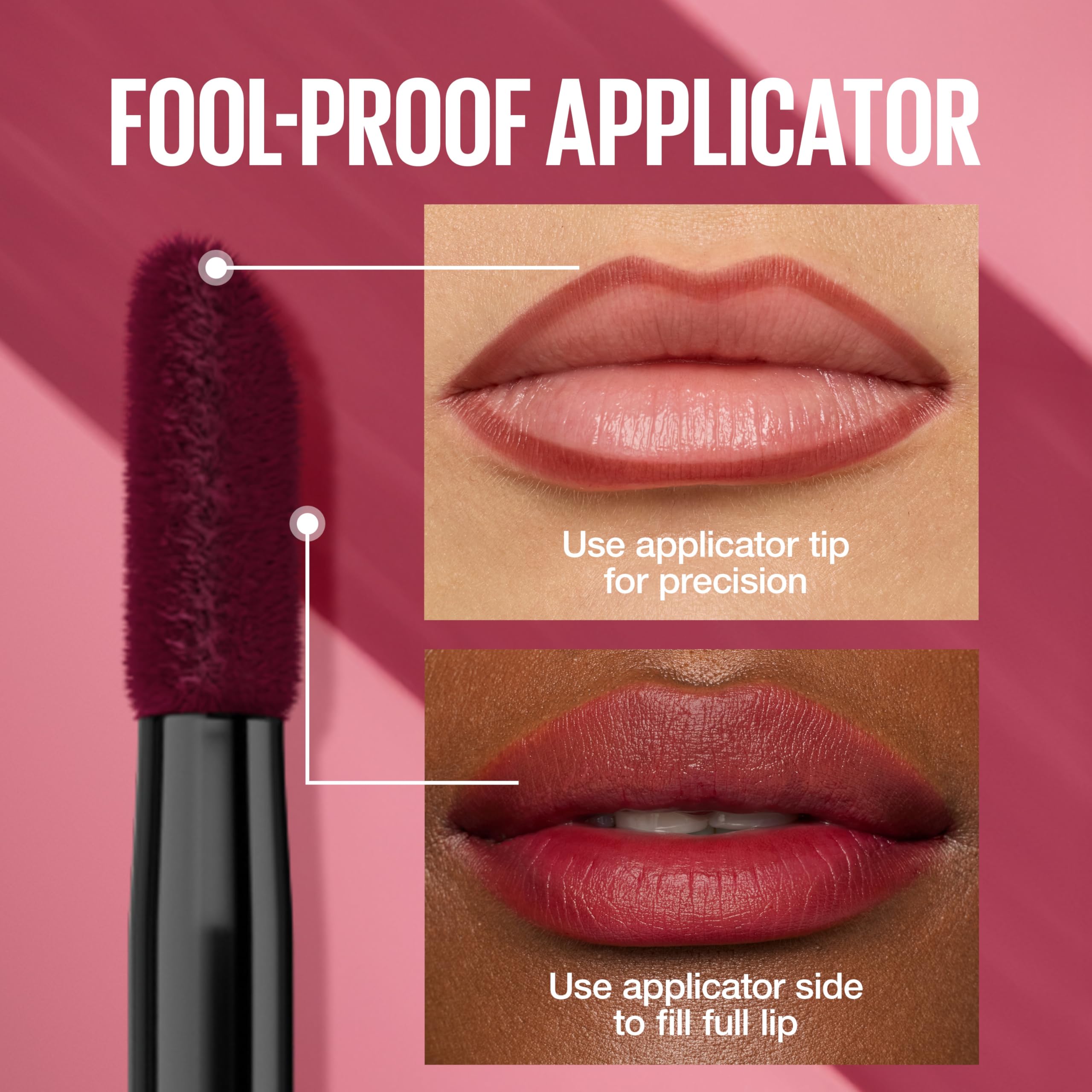 Maybelline Super Stay Lip Liner - 24H Lip Stain -6