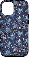 Vista 27 de Funda para iPhone 14 Pro Max Disney Lilo & Stitch Experimento 626