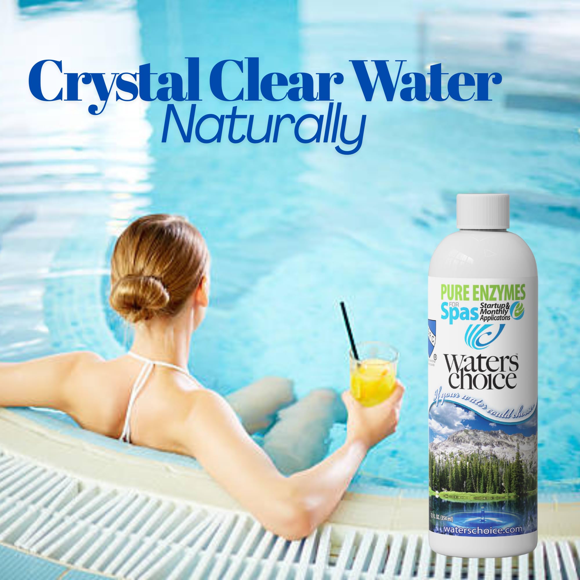 2 éponges Absorbantes Pour Piscine - Filtre à Huile Et Impuretés, Réutilisables, Lavables En Machine - 4