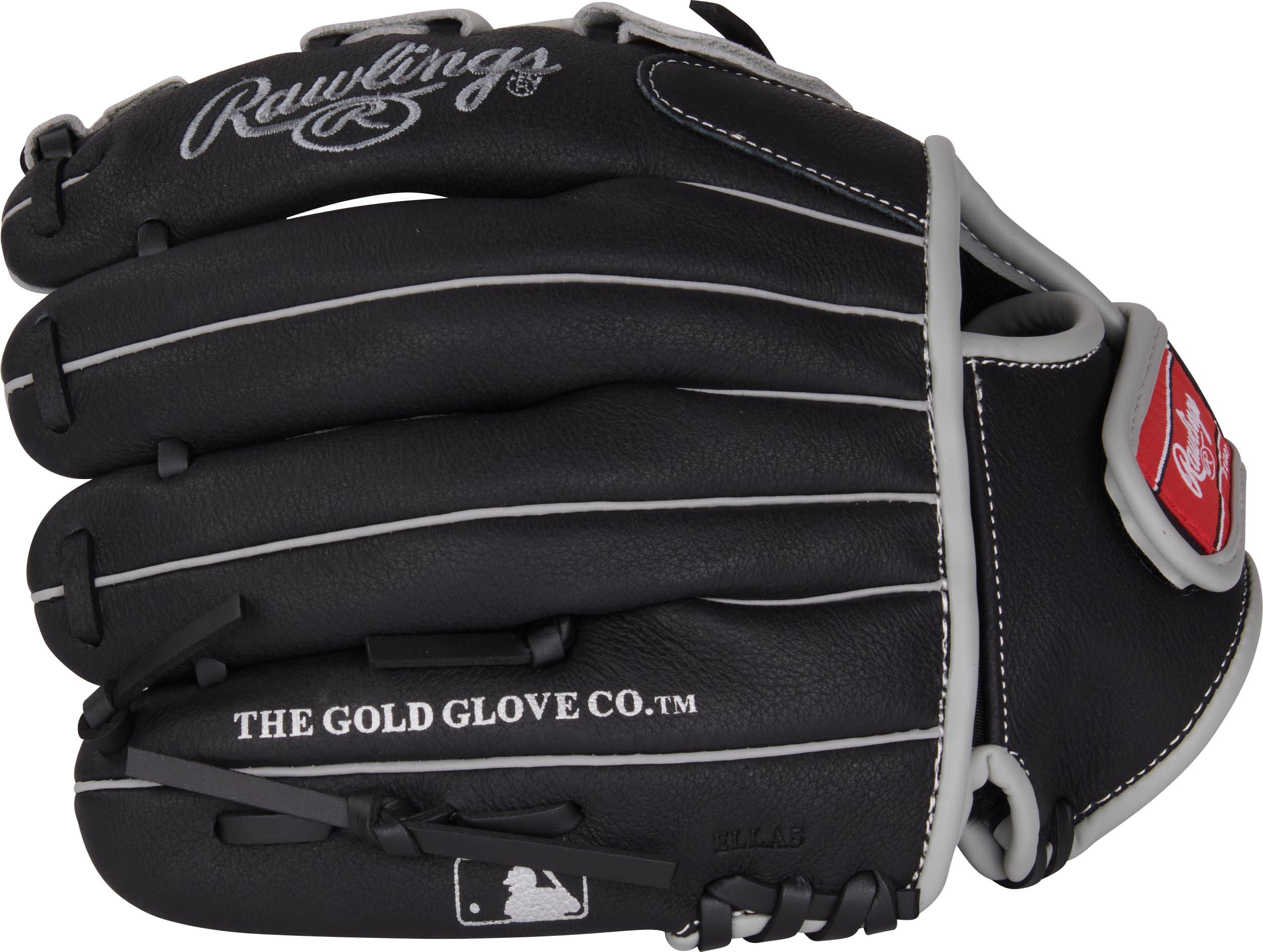 RAWLINGS Sure Catch Series Youth A. Judge Signature 11-INCH