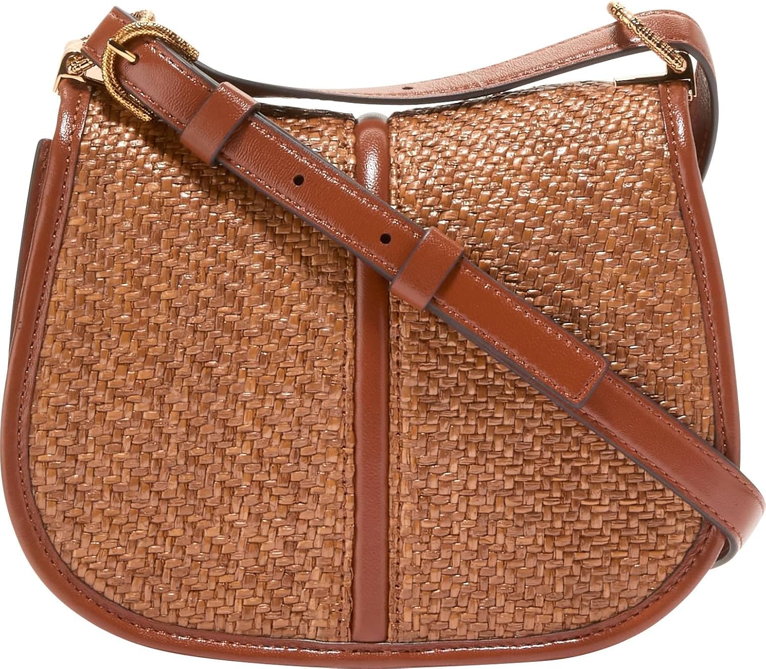 Cole Haan womens Celenea Leather Saddle - Image 3