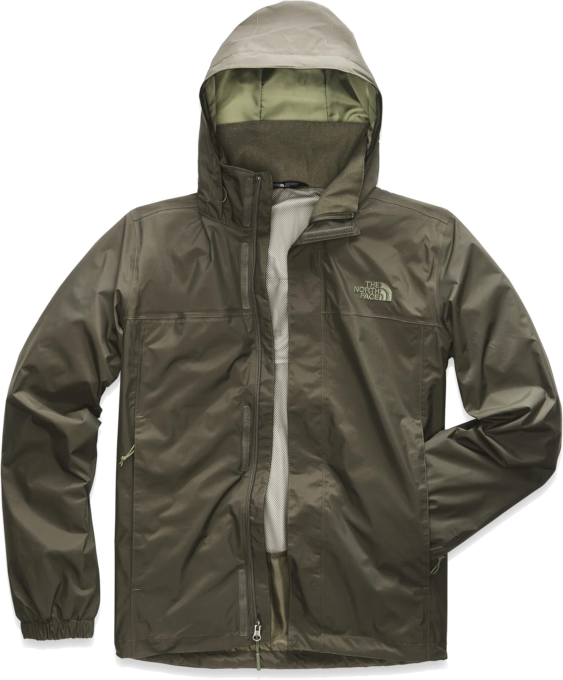 Men's Resolve 2 Jacket