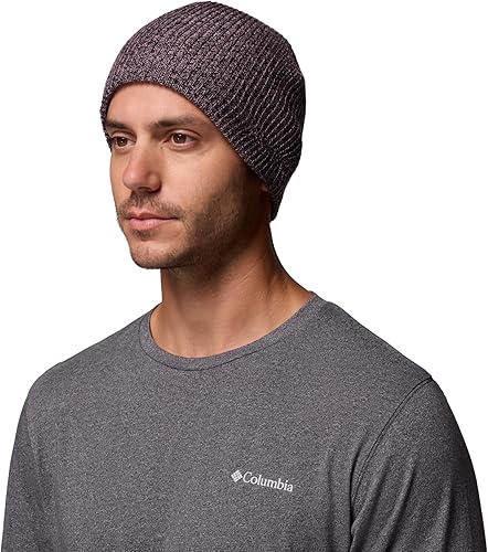 Vista 37 de Columbia Whirlibird - Gorro de punto, beanie Azul marino de Columbia (Columbia Navy)