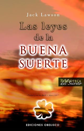 Las leyes de la buena suerte (EXITO)