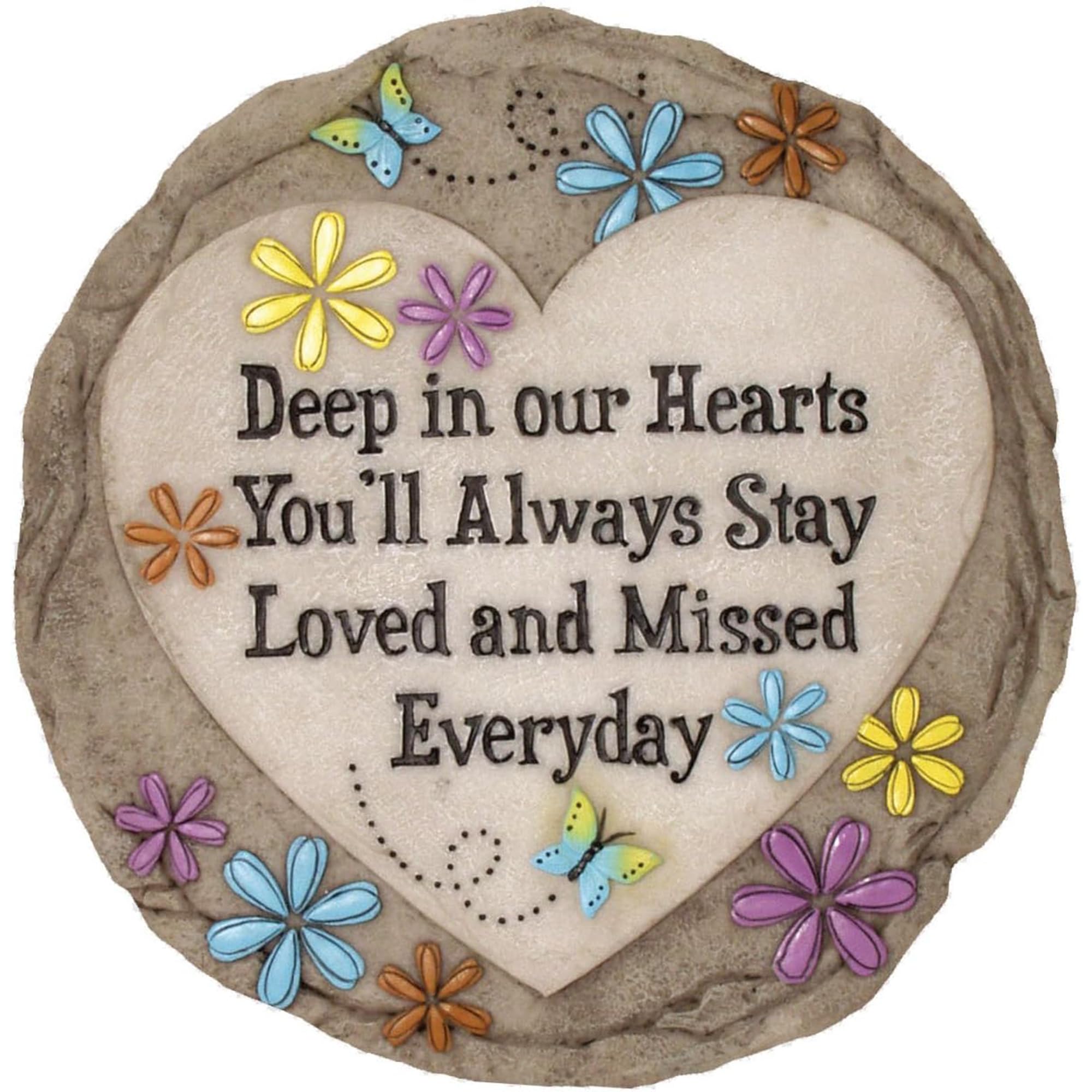 Spoontiques Love Stone