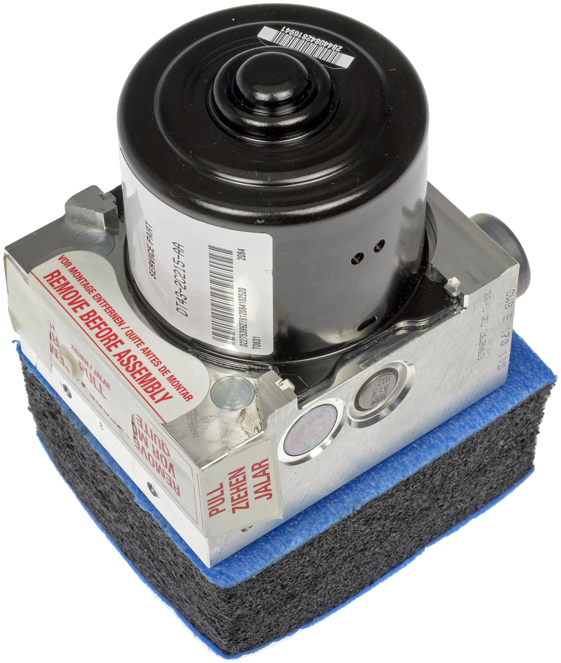 Amazon.com: Dorman 499-768 ABS Pump Assembly Compatible with