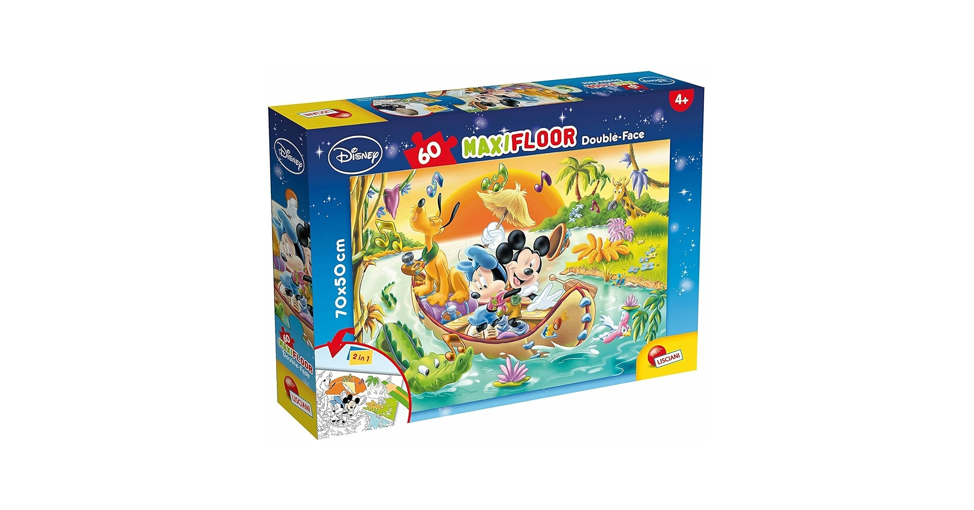 レア品】Disney＊Mickey＊UNLIMITED Disney Mickey the True Original Special Edition Deluxe