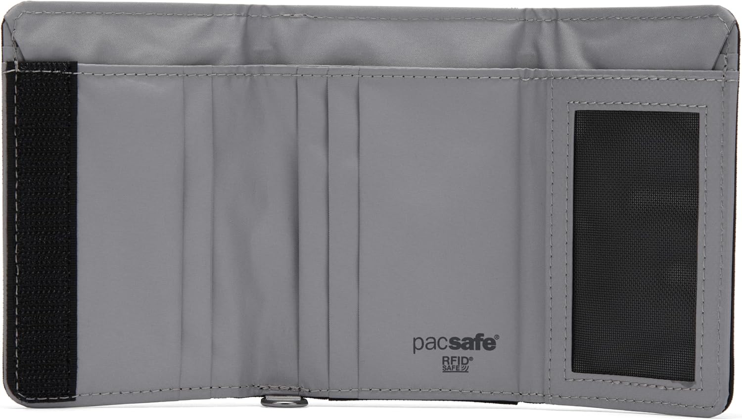 Pacsafe RFIDsafe RFID Blocking Trifold