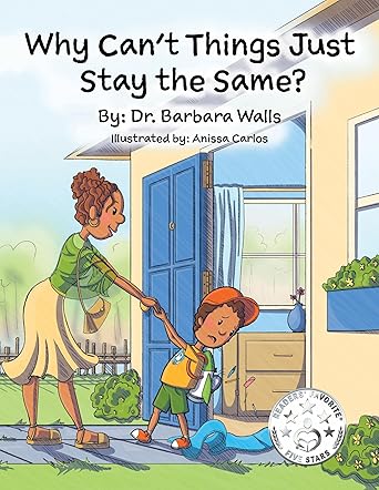 Why Can't Things Just Stay the Same