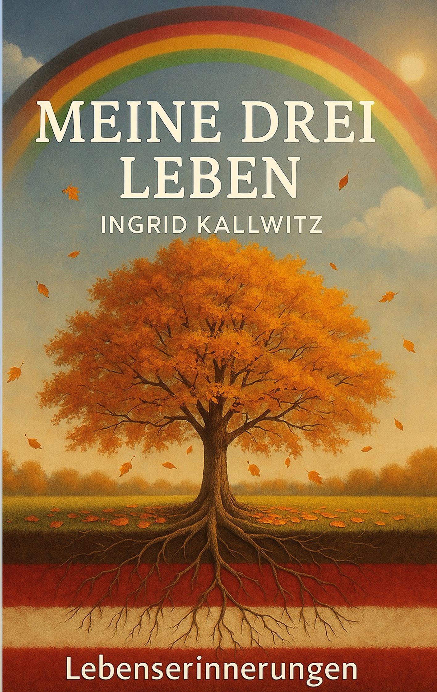 Meine drei Leben