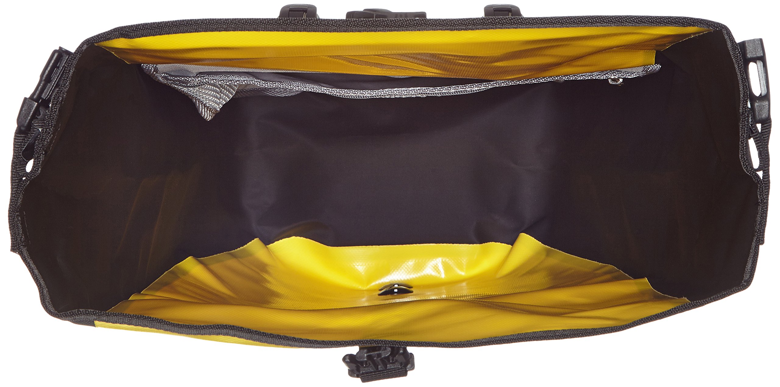 Ortlieb Back-Roller Classic, Yellow-Black 40L, F5304