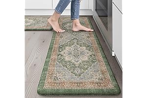 House of Noa Kitchen Floor Mats: Ultimate Comfort and Style for Your Culinary Space