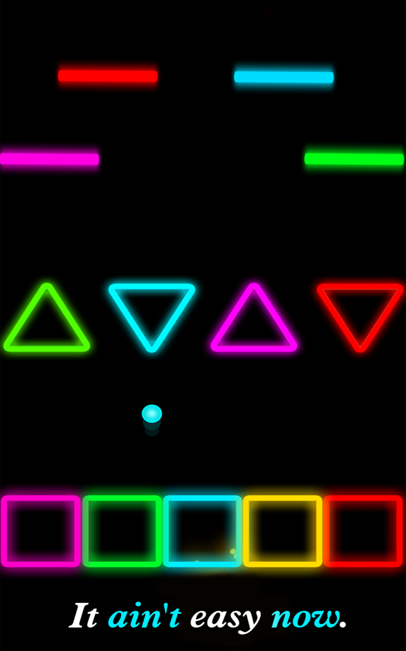 Color Passer: Endless Game - App on Amazon Appstore