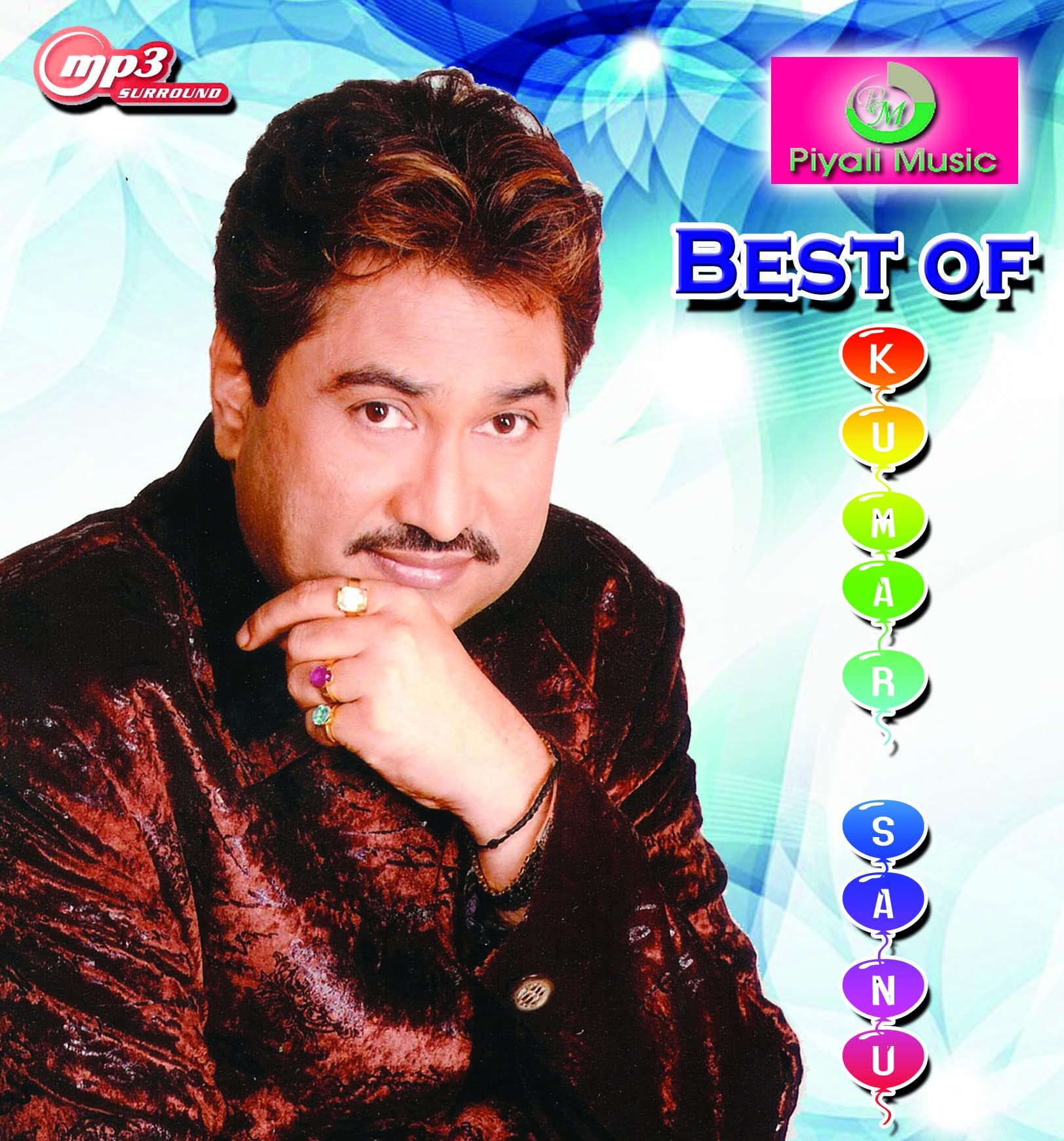 Generic Memory Card - Kumar Sanu-picture-14