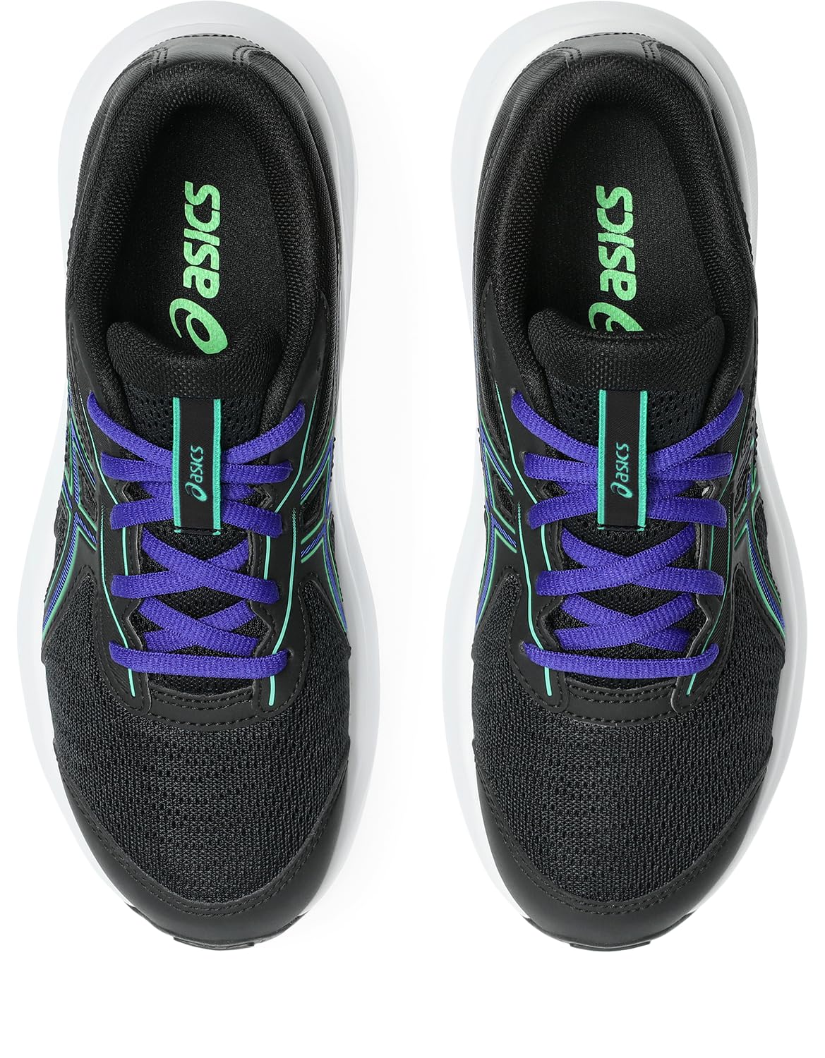 ASICS Gel Resolution 9 GS Clay Azul Marino Junior