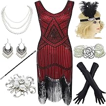 size 28 flapper dress