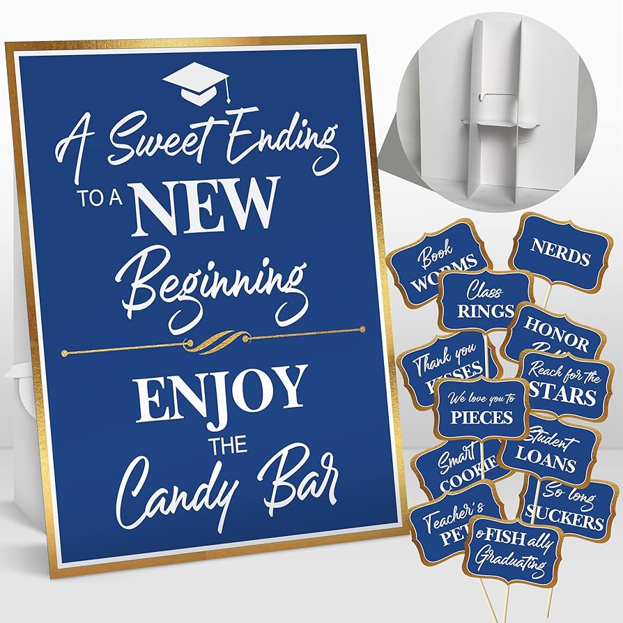 amazon-com-2025-graduation-candy-buffet-signs-decorations-blue-grad-party-dessert-table-signs-set-graduation-party-food-candy-bar-signs-decorations-industrial-scientific for Dessert Table Closed Sign Free Printable Amazon.com: 2025 Graduation Candy Buffet Signs Decorations, Blue Grad Party Dessert Table Signs Set, Graduation Party Food Candy Bar Signs Decorations : Industrial & Scientific for Dessert Table Closed Sign Free Printable