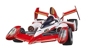 ヴァリアブルアクション 新世紀GPXサイバーフォーミュラ ナイトセイバー005 ヴァリアブルアクション 新世紀GPXサイバーフォーミュラ ナイト