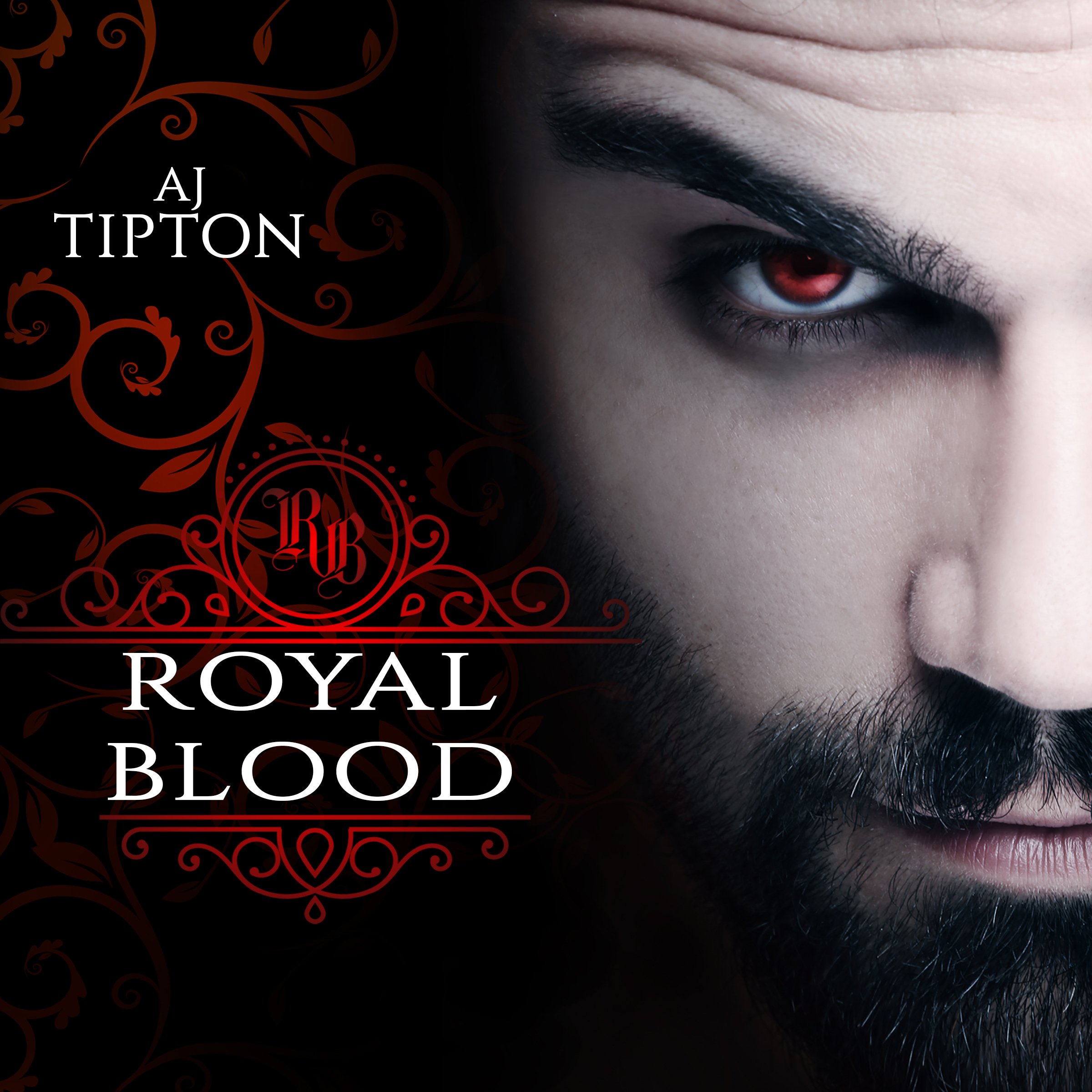 Cover art for Royal Blood
