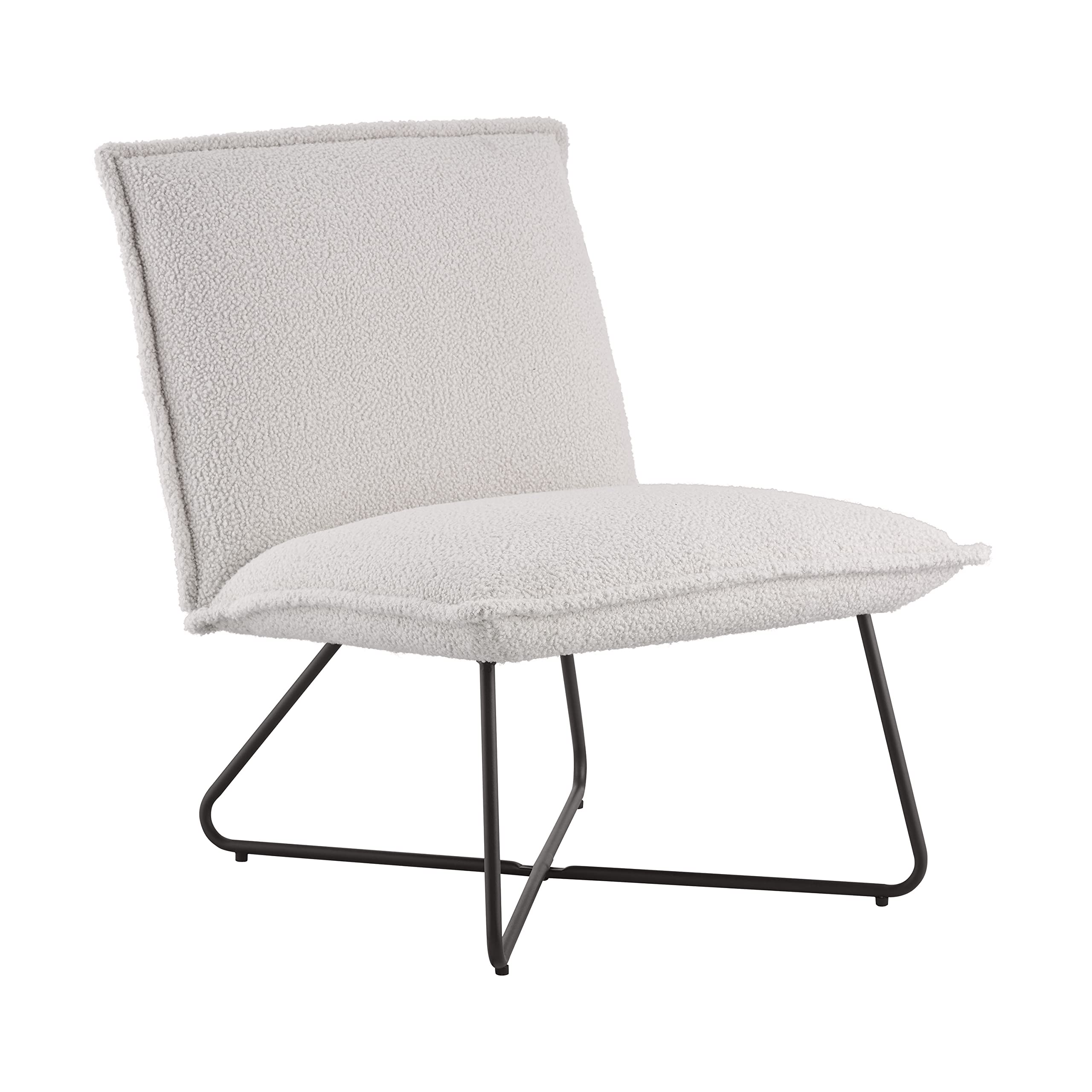 Linon McAllister Sherpa Chair