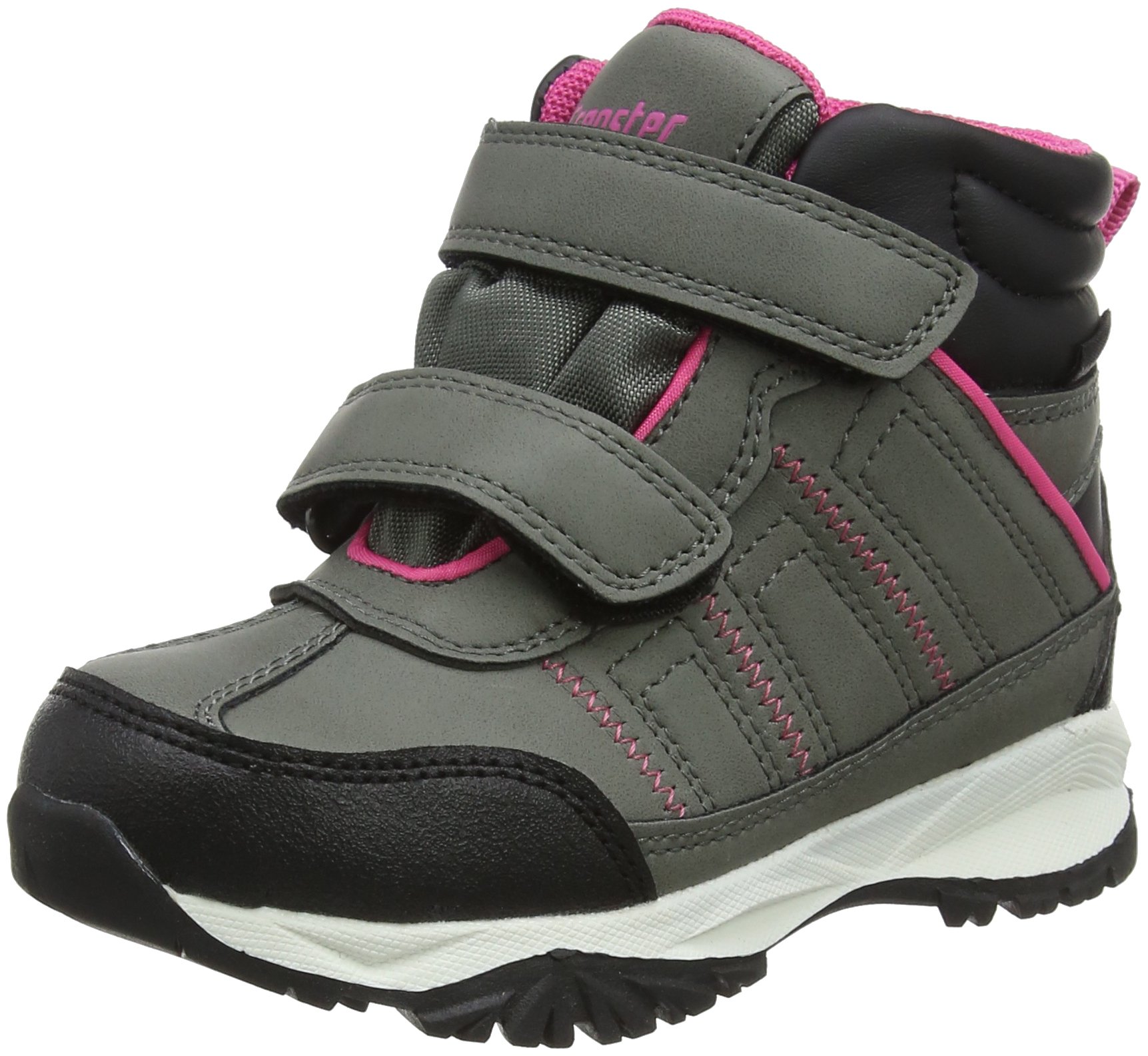 Jade, Zapatos de High Rise Senderismo Unisex niños
