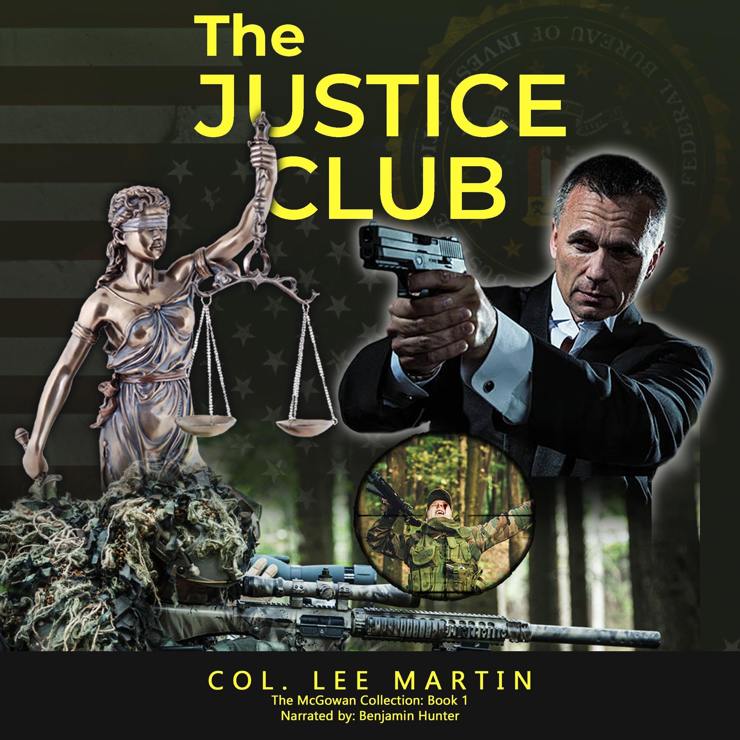 The Justice Club