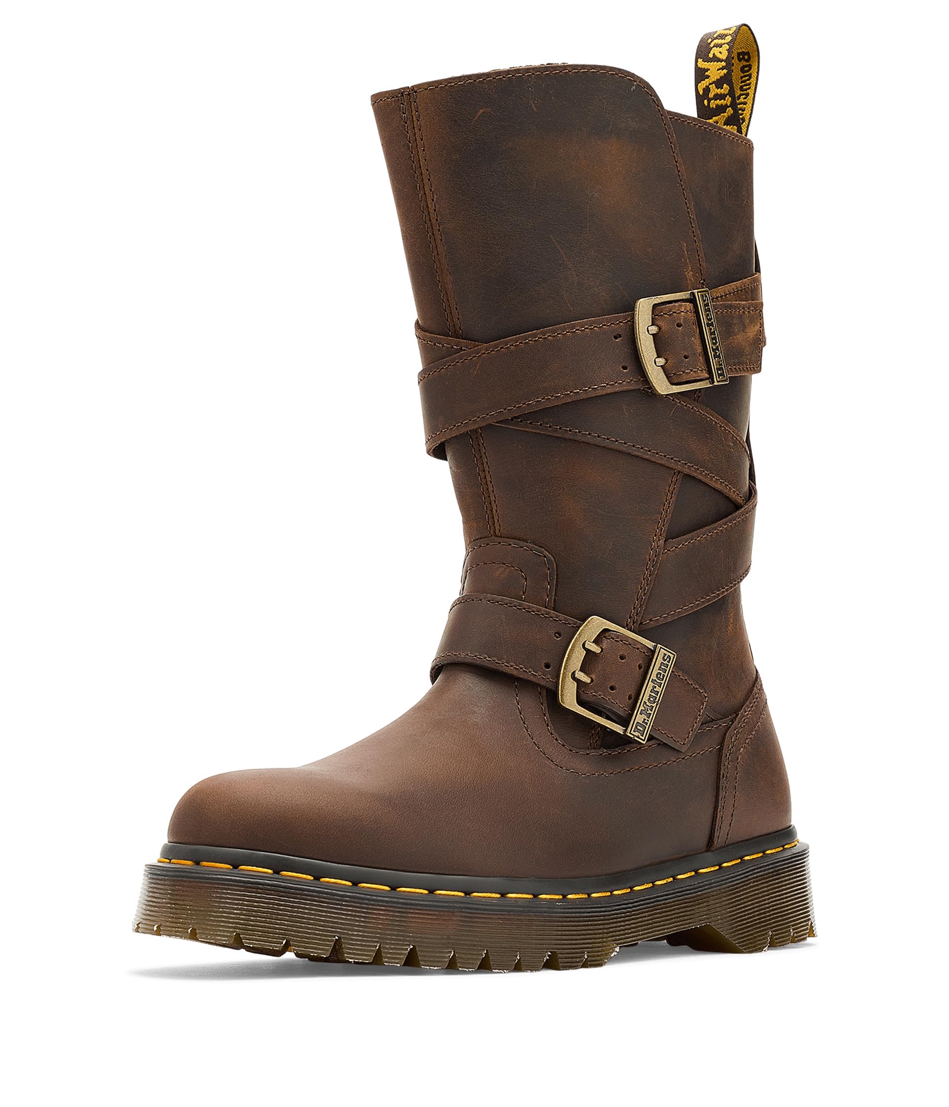 unisex-adult Anistone Strap-image-28