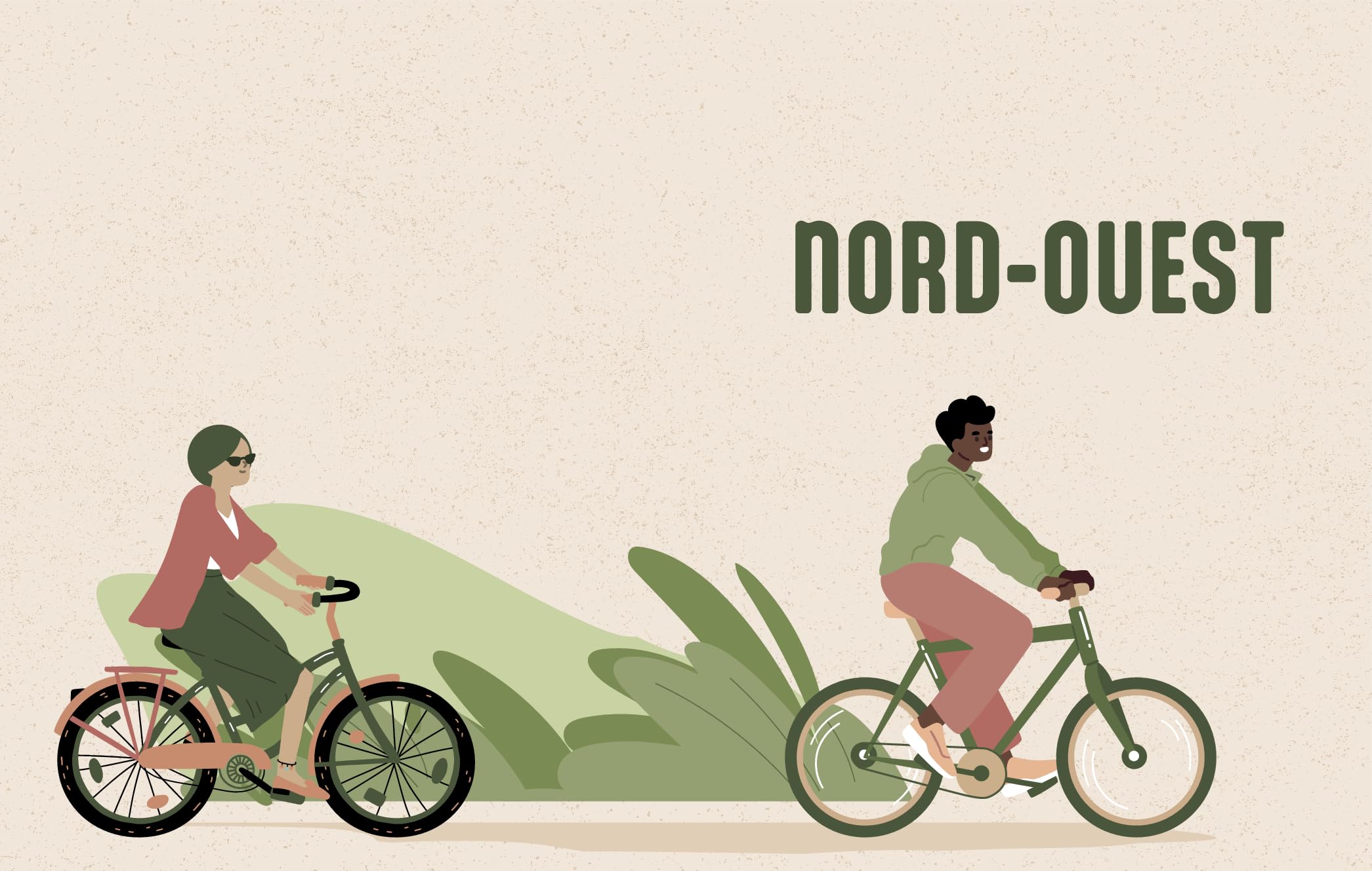 La France à vélo: Nos plus beaux itinéraires de 1 à 3 jours