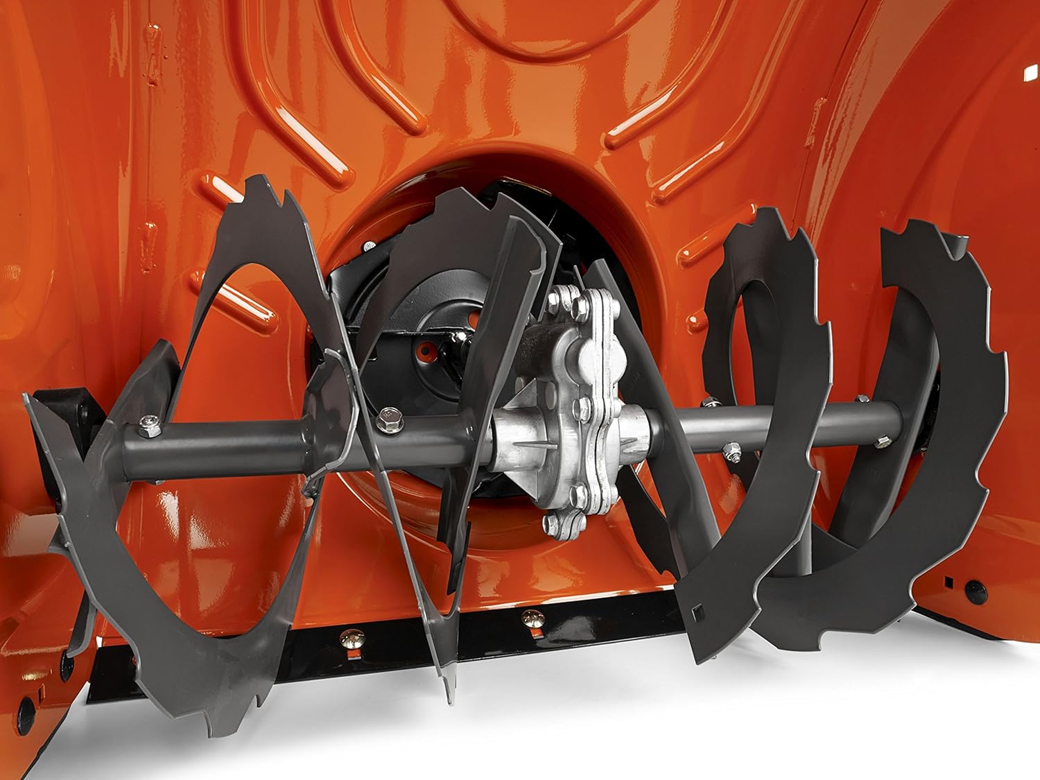 review Husqvarna ST230P, 30 in. 291cc Two-Stage Gas Snow Blower with Power Steering and Heated Handles